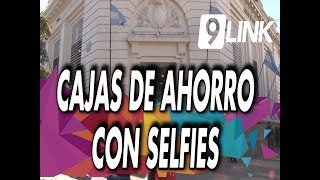 C9  Cajas de Ahorro con Selfies [upl. by Thacher]