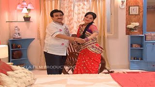 Ep 1807  Ghar Pravesh  Taarak Mehta Ka Ooltah Chashmah  Full Episode  तारक मेहता [upl. by Salazar229]