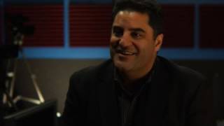 Who Is Cenk Uygur Official Webby Award Honoree  Best Web PersonalityHost [upl. by Cantu]