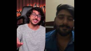 Wait For End carryminati comedy carrylive CarryMinati [upl. by Otter644]