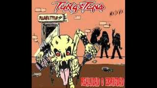 Tungsteno  Realidad o Ebriedad Full demo [upl. by Eninnaej]