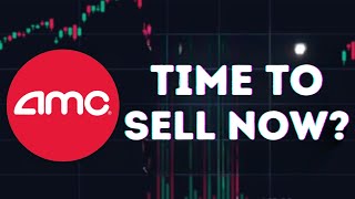 AMC STOCK UPDATE Market Meltdown Ahead Analyzing the Latest Wall Street Predictions [upl. by Niahs]