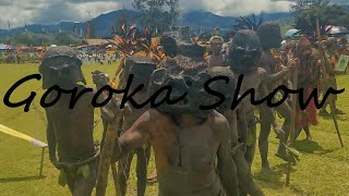 The Goroka Show 2023 [upl. by Dunston428]