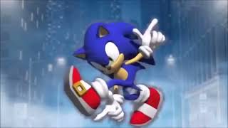 Sonic Colors  Reach for the Stars HD [upl. by Silverts]