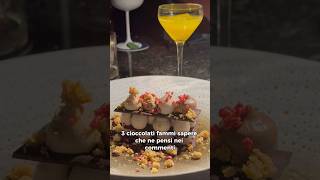 MANGIATORINO uno dei miei posti preferiti a torino torinofood shortsviral cibo cocktail [upl. by Alimat411]