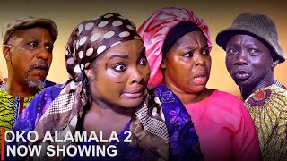 OKO ALAMALA 2  Latest Yoruba Comedy 2023  Ronke Odusanya  Atoribewu  Ebedi  Biola Fowosere [upl. by Foley]