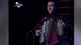 Aleksandar Saša Todorović Folk Metar 1993 VHSArhiva [upl. by Stephan]