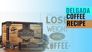 Delgada Coffee Recipe  Lockdown At Nyc  👉 Dalgona Coffee Recipe Solution [upl. by Leviram]