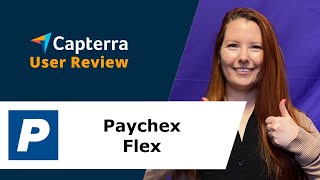 Paychex Flex Review Paychex Makes a Big Impact [upl. by Sergio228]