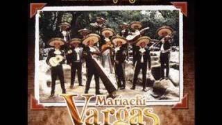 Mariachi Vargas de Tecalitlan Alta y Delgadita [upl. by Llener993]