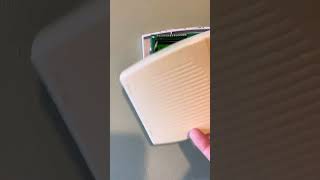 How to stop Hkc alarm keypad 812 model beeping [upl. by Enomys]