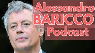 Il futuro delloccidente  Alessandro Baricco [upl. by Namreg]