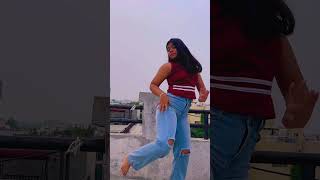 Yimmy Yimmy 🔥  Old Trend  Dance cover 2024  Jacklin  Ananya Patil  bollywood bollywoodmusic [upl. by Saunders]