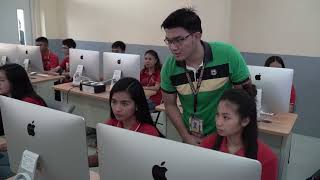 Tarlac State University Virtual Tour [upl. by Ynney]