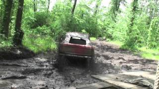 DISREGARD doing OAKVILLE at Oakville Mud Bog [upl. by Stevens]