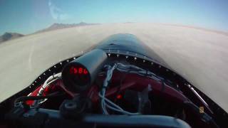 The Fastest Bike in the World  cockpit view [upl. by Chatterjee426]