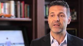 Author Khaled Hosseini talks about his new book AND THE MOUNTAINS ECHOED [upl. by Esinal]