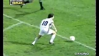 Italian Serie A Greatest Goals 19951996 part 22 [upl. by Uok]