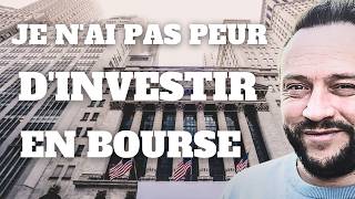 INVESTIR  estu PRUDENT ou OFFENSIF  DÉCOUVRE TON PROFIL [upl. by Aleicarg]