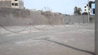 Huaca Casa Rosada [upl. by Nahgem848]