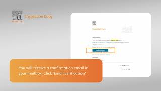 How to Register for a Free Account on Inspection Copy [upl. by Isidore]