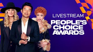 🔴 Peoples Choice Awards 2024 Red Carpet LIVESTREAM Hosted by Erin Lim Rhodes  E News [upl. by Delahk341]