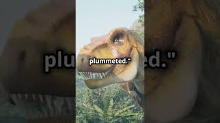 The Real Reason Dinosaurs Went Extinct facts comedy dinosaur [upl. by Laroy359]