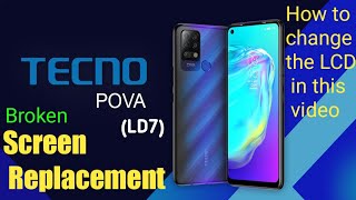 TECNO POVA 5 PRO Test de RENDIMIENTO y POTENCIA│Prueba de JUEGOS y CALENTAMIENTO│Dimensity 6080 [upl. by Gillette]