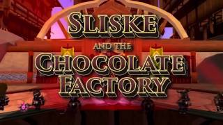 Chocolate Factory  RuneScape 3 Music [upl. by Lyall794]