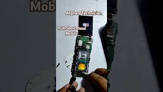 Full Short Dead Mobile deadmobilerepair fullshorts keypadmobile repair display [upl. by Namrehs]