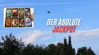 Orakel❤️Jackpot Was hier auf dich zusteuert entspricht deiner inneren Sehnsucht Kartenlegen [upl. by Monro]