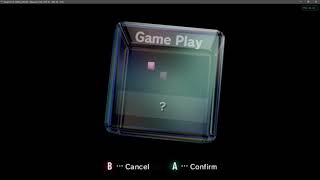 How to get the GameCube Menu on Dolphin Emulator [upl. by Rosanna349]