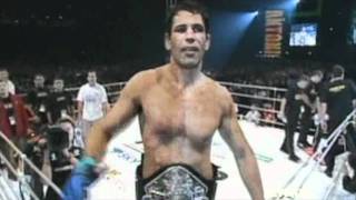 Minotauro Nogueira Highlight [upl. by Lehmann]