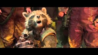 Marvel’s Guardians of the Galaxy – The Baddest Double Act in the Galaxy  OFFICIAL Marvel  HD [upl. by Vaas]