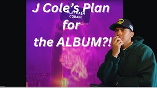 Cash Cobain amp JCole  Grippy REACTION VIDEO [upl. by Carmelo]