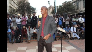 Ruth Series Part 5  Boaz  29 August 2017  Apostle Chiwenga [upl. by Mimajneb266]