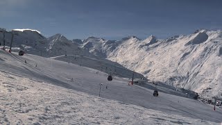 News aus ObergurglHochgurgl [upl. by Body]