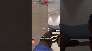 Critical ops 1v5 [upl. by Shuma244]