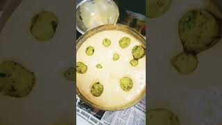 Hotal sarky batat Vada😯😯😊😊😘😋😋😋😋😋💓 [upl. by Alyn]