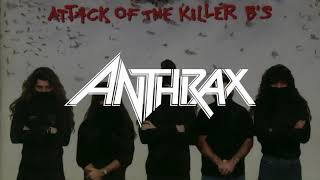 Anthrax ft Public Enemy  Bring The Noise Lyrics [upl. by Horacio]