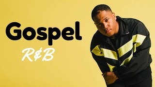 Gospel RampB Mix 16 [upl. by Lynnworth]