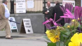 Listowel Races 2011 [upl. by Glenda]