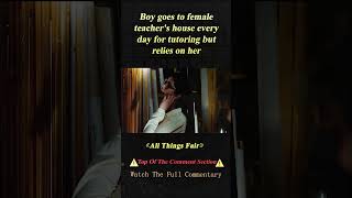 quotAll Things Fairquot shorts 23 shorts film movie [upl. by Lindley406]