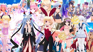 1010 デタリウム デタリキ 2024デタ配信 【プレイヤーID】733066054 [upl. by Delainey]