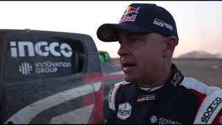 Dakar 2024  Stage 1 Recap [upl. by Brookner179]