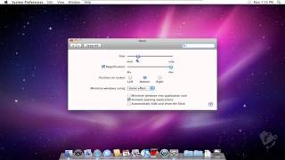 22 Como instalar Mac OS X 1064 en VMware Workstation 7 [upl. by Balmuth152]