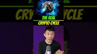 What is crypto’s real cycle crypto bitcoin btc [upl. by Leiba466]