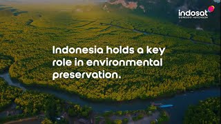 Empowering Indonesian Fish Farmers with Mangrove Conservation Digitalization [upl. by Dnalyk]