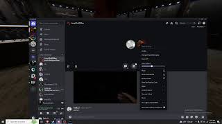 Playing Phasmoforgot to audio capture discord for the first 20 minutes so i sound crazy [upl. by Louth]