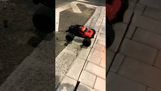 Rc car RLAARLO ROG1 Gladiator vs curb 😎 for more Rc videos check my channel and live Subscribe 👍🏻 [upl. by Drews830]